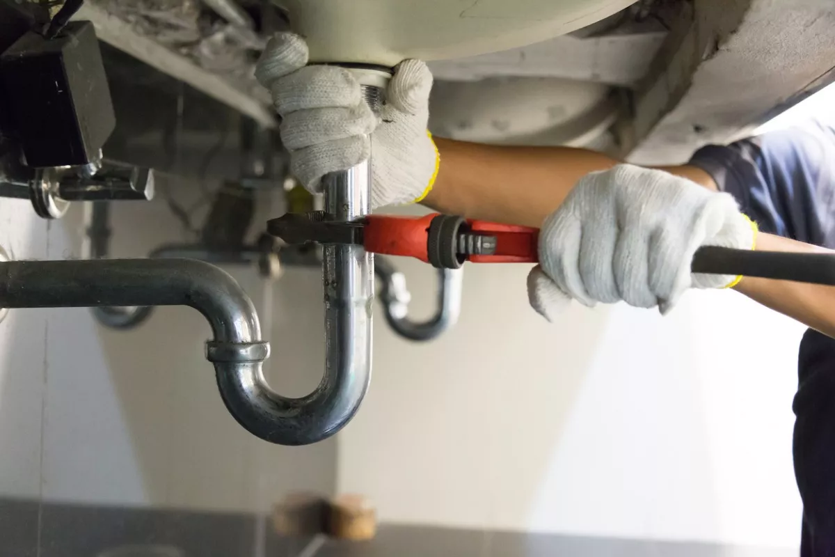 Plumbing and Gas Bunbury